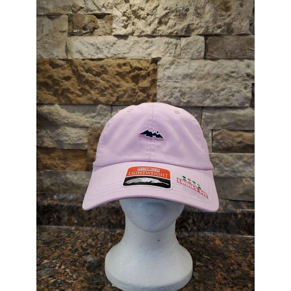Mountian American Needie Light Weight Ladies Fit